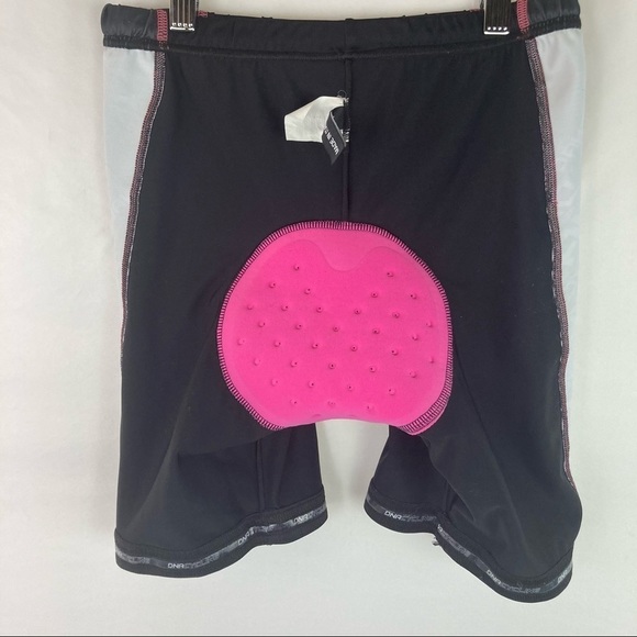 Dna Cycling Shorts Size Medium - Picture 3 of 7